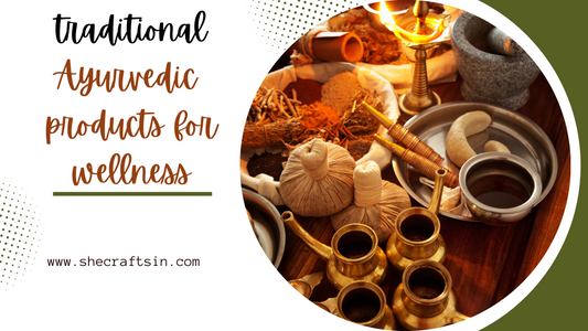 Kerala Ayurvedic Products