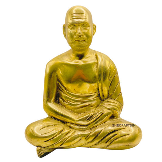 SREENARAYANA GURUDEVAN STATUE