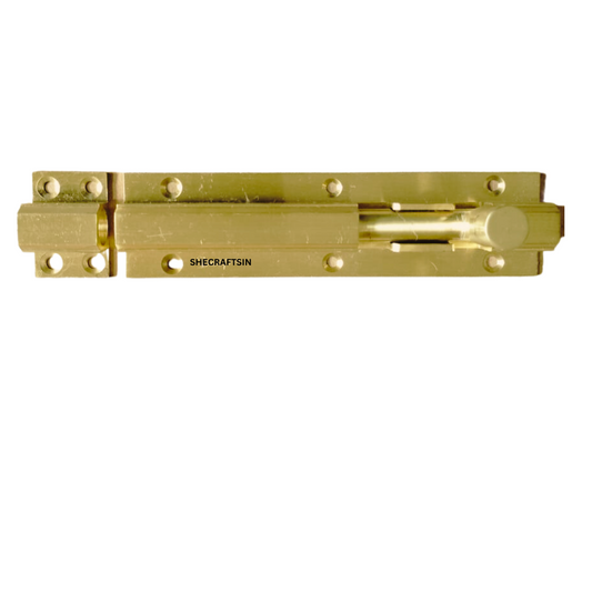 BRASS DOOR LOCK | DOOR FITTINGS | DOOR ACCESSORIES |