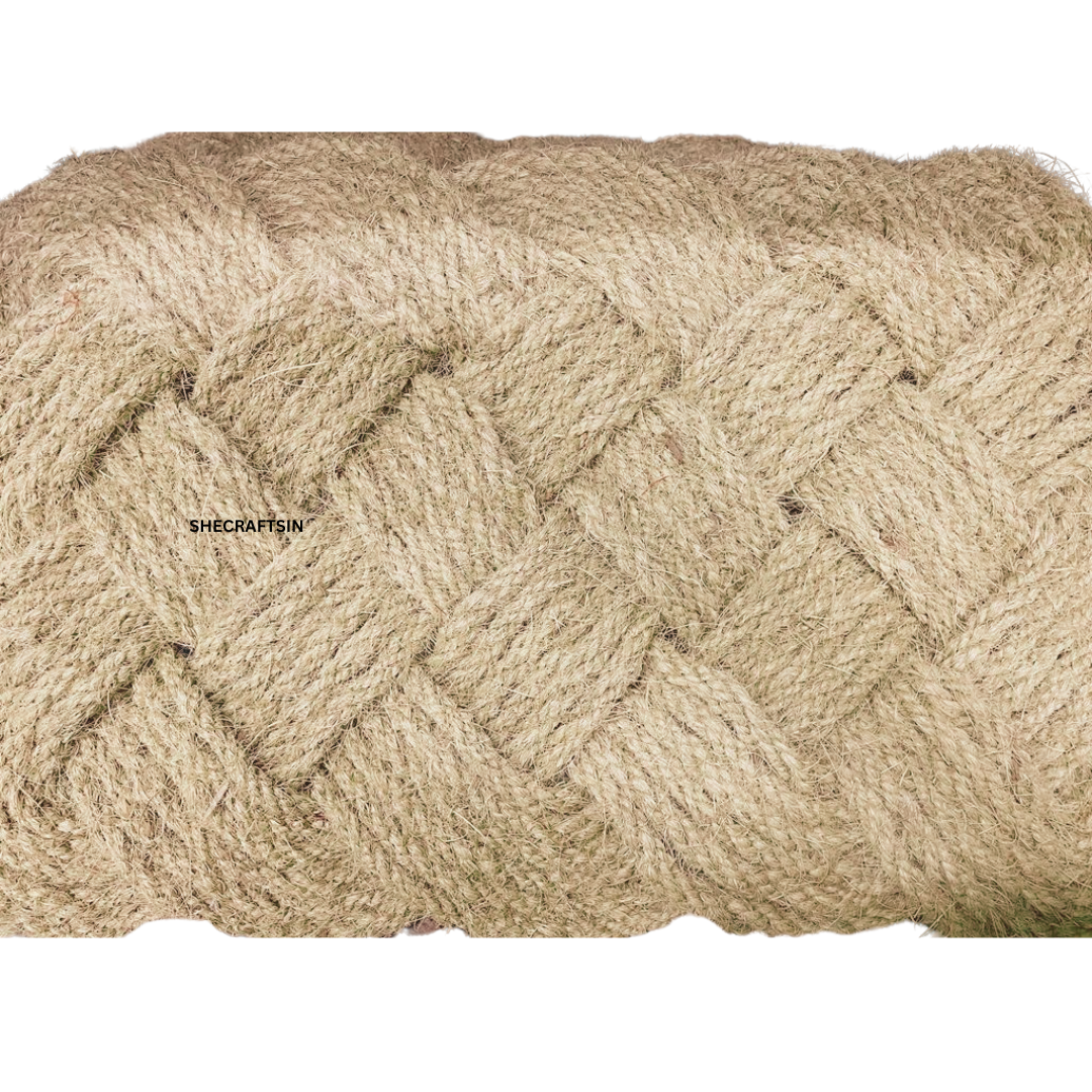 COIR DOOR MAT