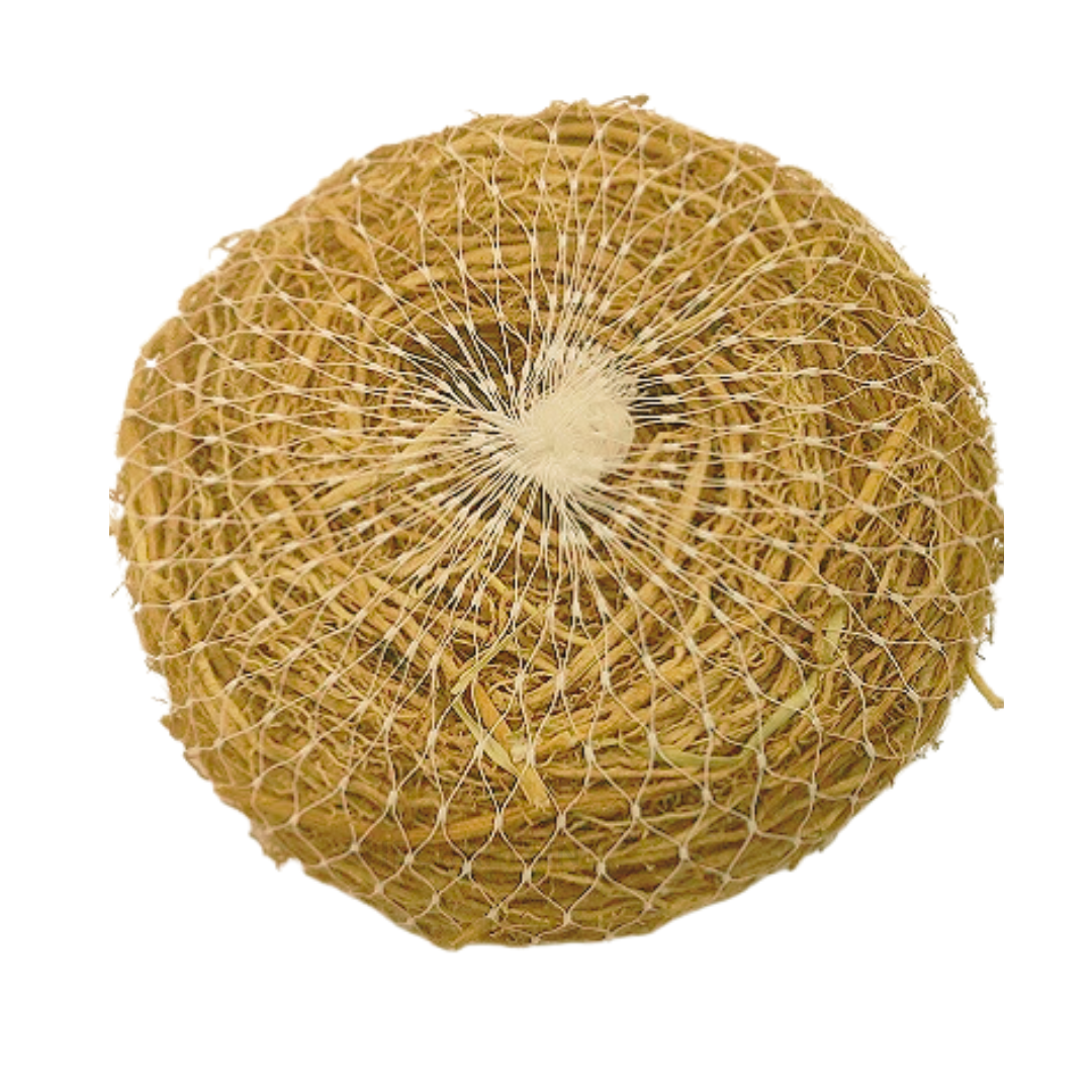NATURAL AROMATIC RAMACHAM SCRUB ( VETIVER ) | PERSONAL CARE | BODY SCRUB