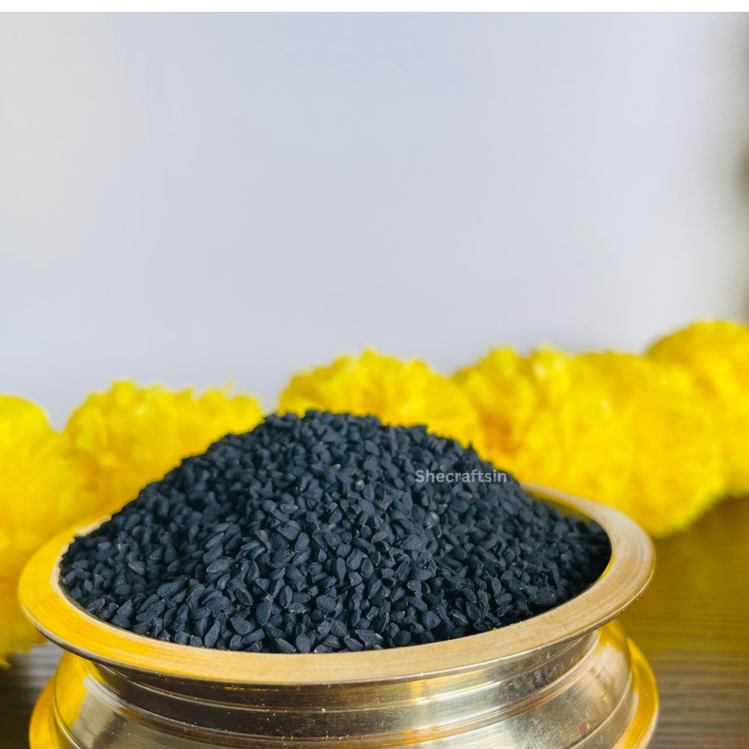 BLACK JEERA | KARIMJEERAKAM | BLACK CUMIN SEEDS | KALONJI SEEDS