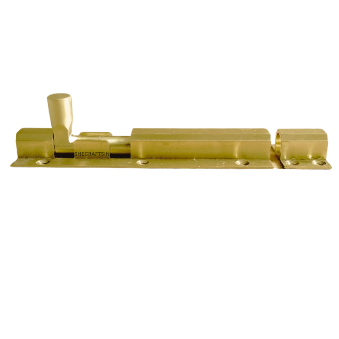 BRASS DOOR LOCK | DOOR FITTINGS | DOOR ACCESSORIES |
