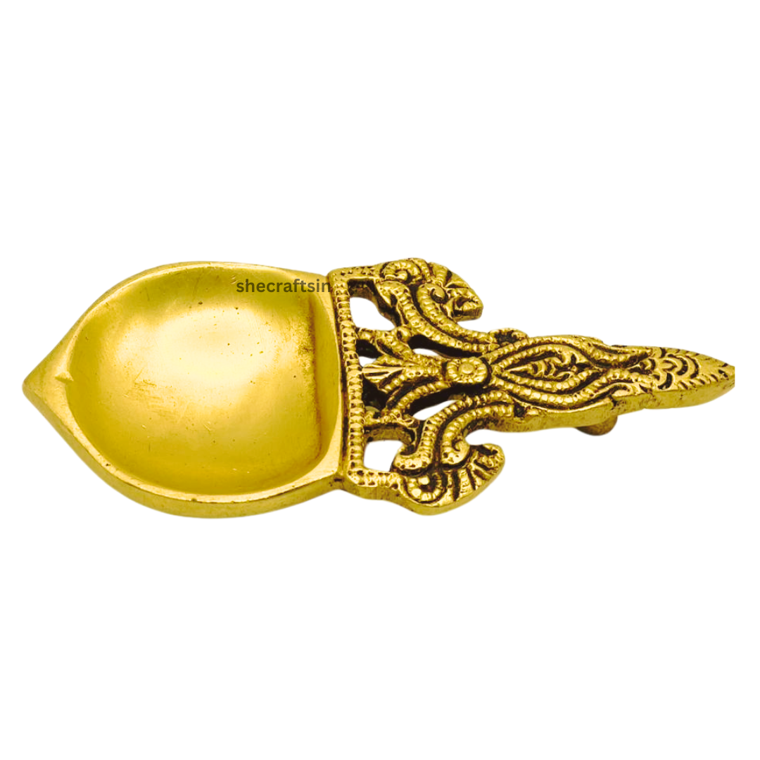 BRASS ARATI