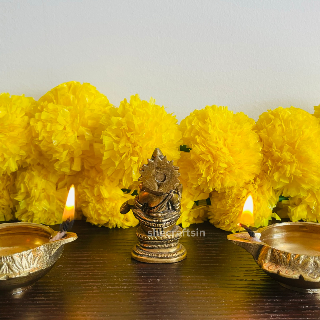 AYYAPPA IDOL