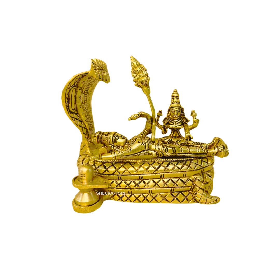 BRASS ANANTHAPADMANABHAN | ANANTHASHAYANAM |PADMANABHASWAMY