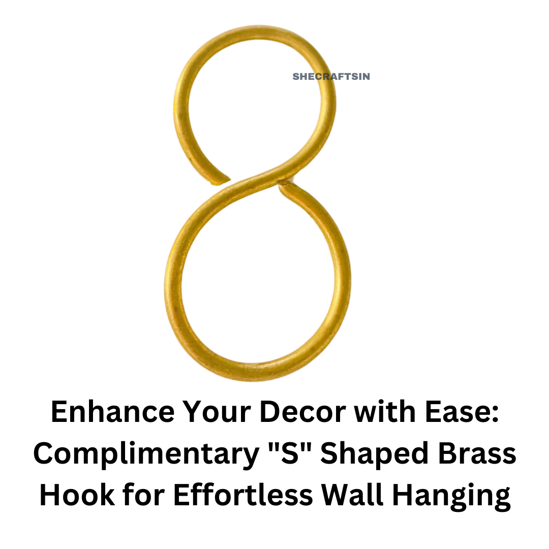 KERALA HANDCRAFTED NETTIPATTAM ( SILVER ) FREE HOOKS