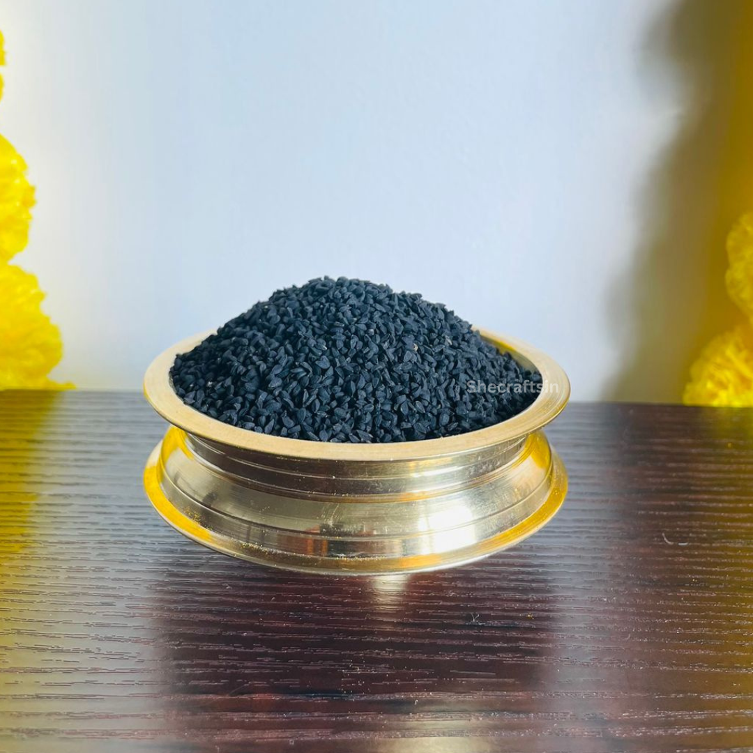 BLACK JEERA | KARIMJEERAKAM | BLACK CUMIN SEEDS | KALONJI SEEDS