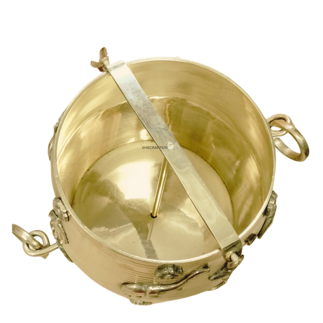 TRADITIONAL BRASS DESIGN NIRAPARA | NIRAPARA | BRASS VADI PARA | TEMPLE PARA | NELLPARA | ARIPARA