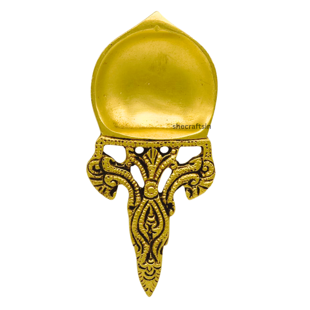 BRASS ARATI