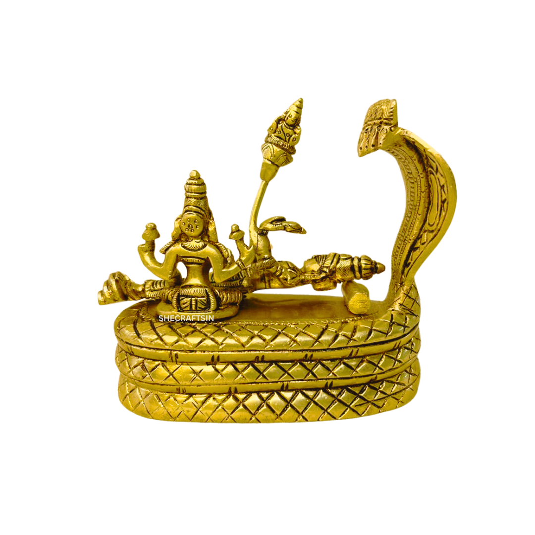 BRASS ANANTHAPADMANABHAN | ANANTHASHAYANAM |PADMANABHASWAMY