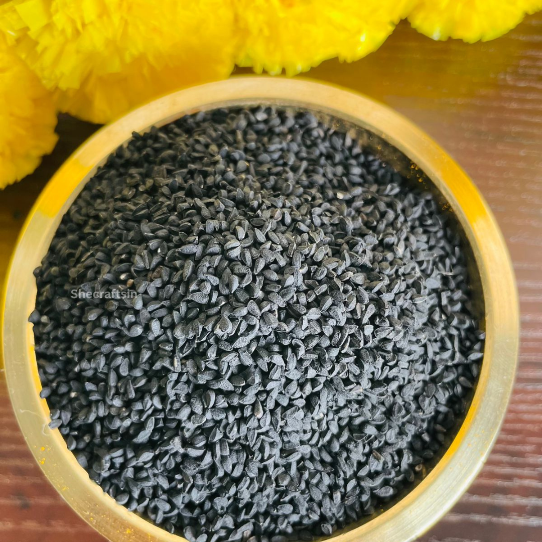 BLACK JEERA | KARIMJEERAKAM | BLACK CUMIN SEEDS | KALONJI SEEDS
