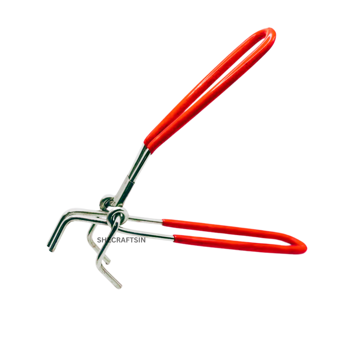 STEEL TONG