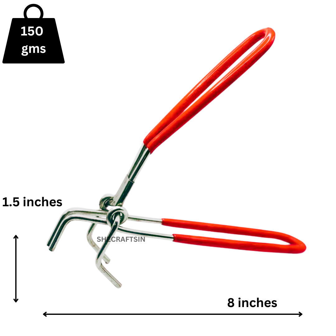 STEEL TONG