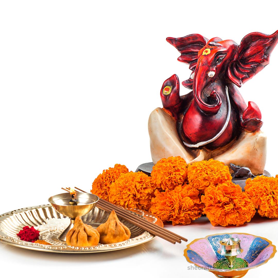 ROUND - MULTI COLOUR AGARBATHI STAND | SMALL AGARBATHI HOLDER | SAMBRANI STAND | INCENSE STAND