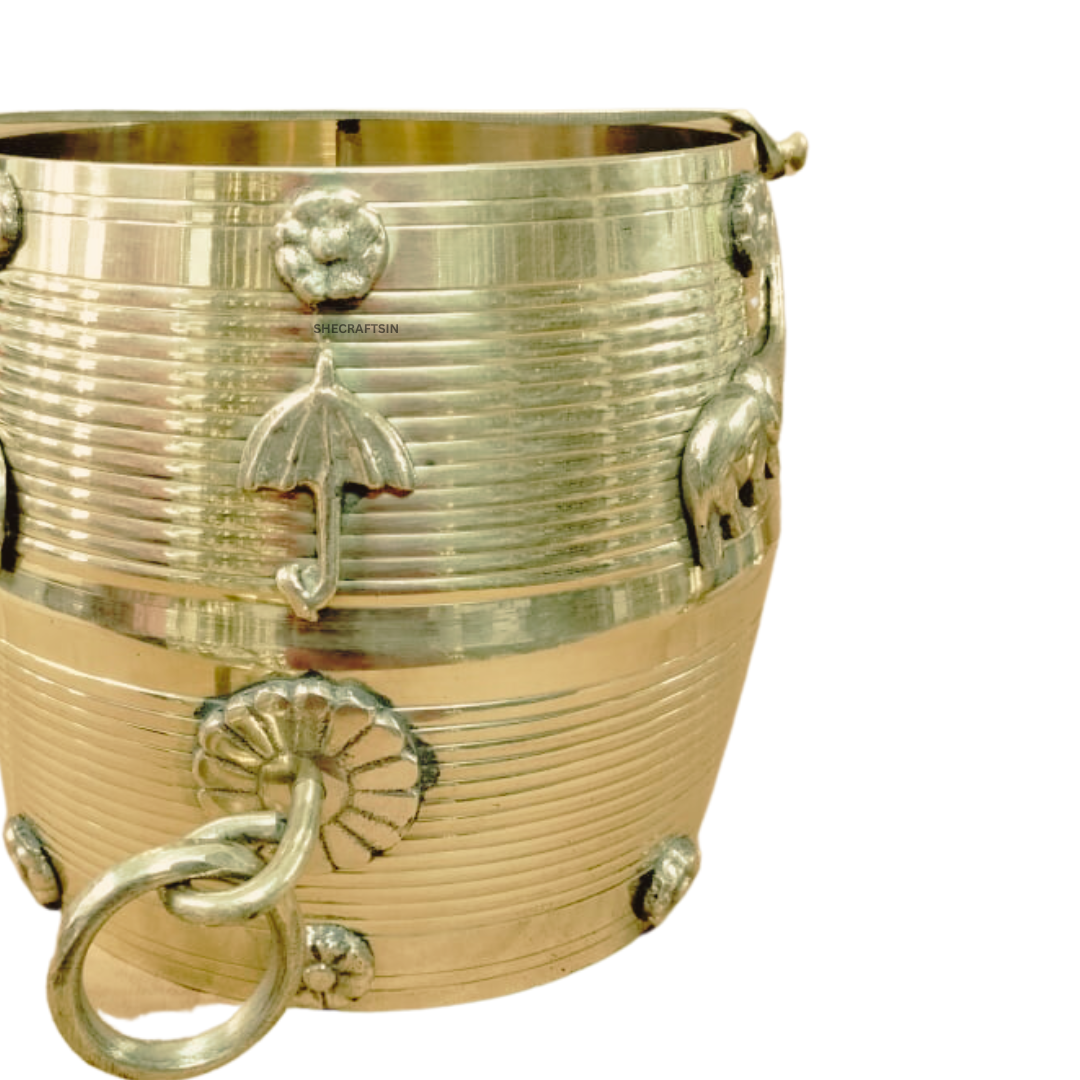 TRADITIONAL BRASS DESIGN NIRAPARA | NIRAPARA | BRASS VADI PARA | TEMPLE PARA | NELLPARA | ARIPARA