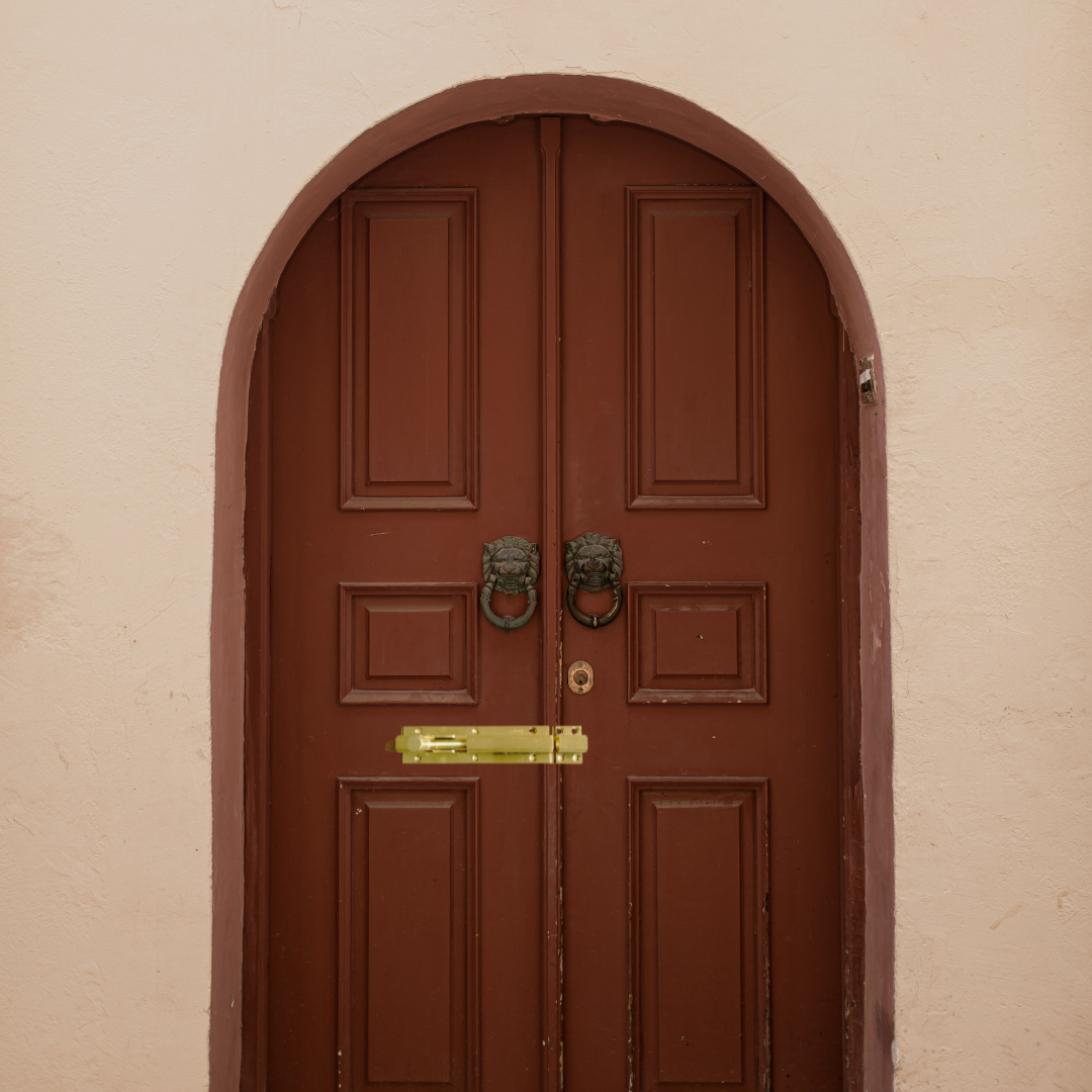 BRASS DOOR LOCK | DOOR FITTINGS | DOOR ACCESSORIES |