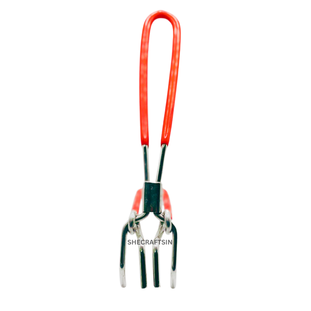 STEEL TONG