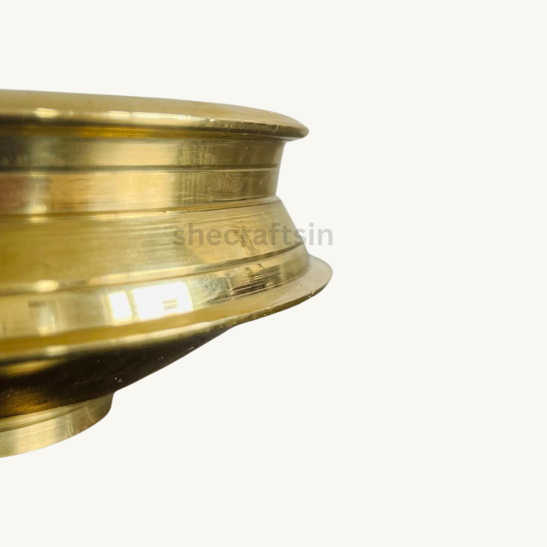 Prasadam Uruli