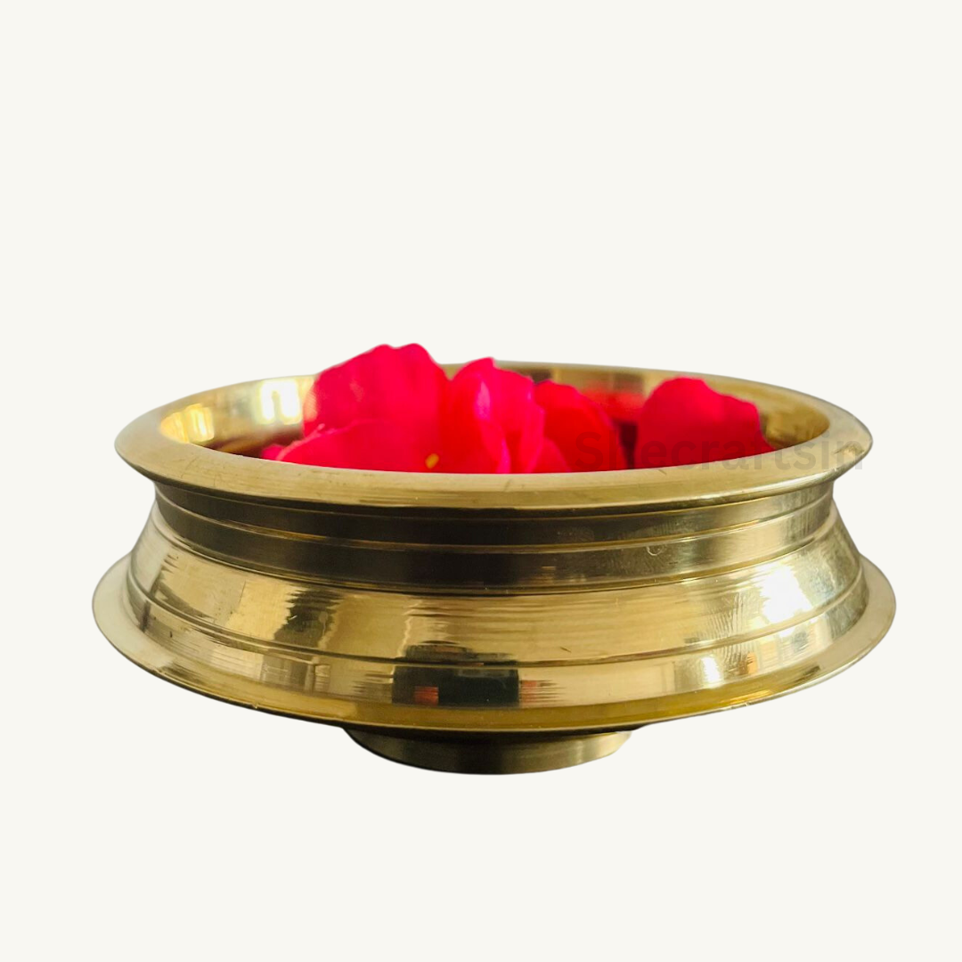 Prasadam Uruli
