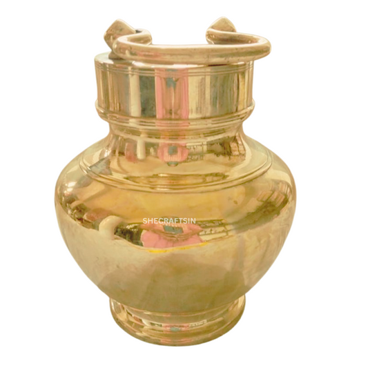 TRADITIONAL KOOJA / KAPPI MONTHA