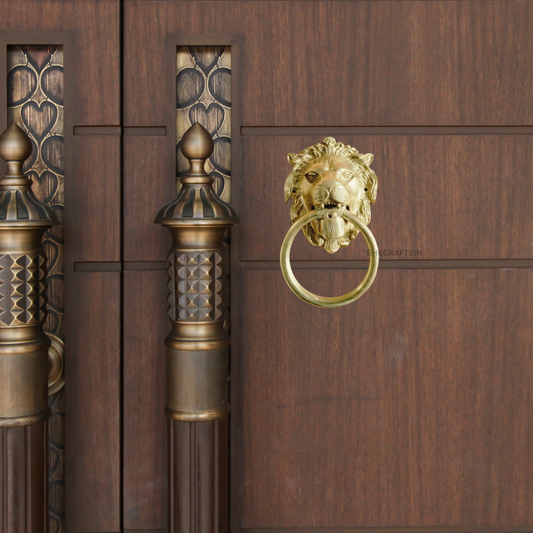 Brass door accessories | door fittings