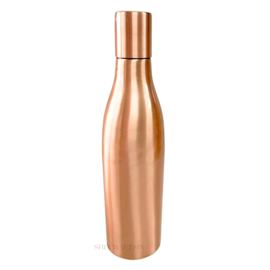 COPPER WATER BOTTLE