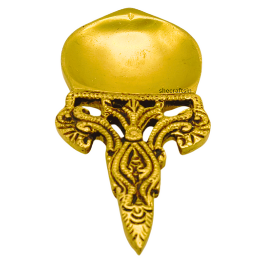 BRASS ARATI