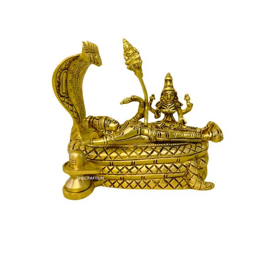 BRASS ANANTHAPADMANABHAN | ANANTHASHAYANAM |PADMANABHASWAMY