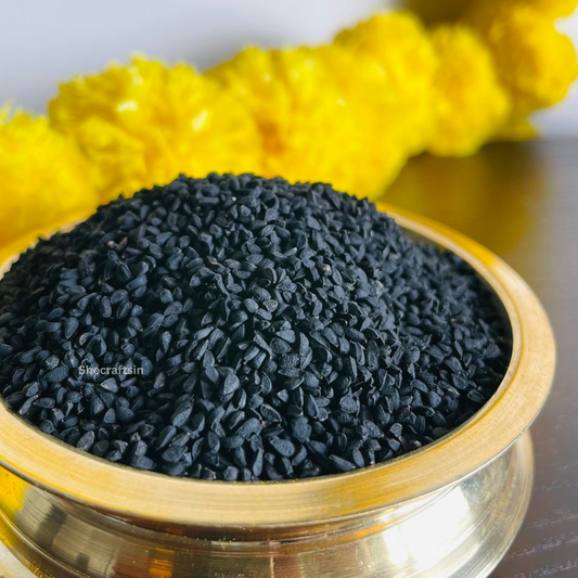 BLACK JEERA | KARIMJEERAKAM | BLACK CUMIN SEEDS | KALONJI SEEDS