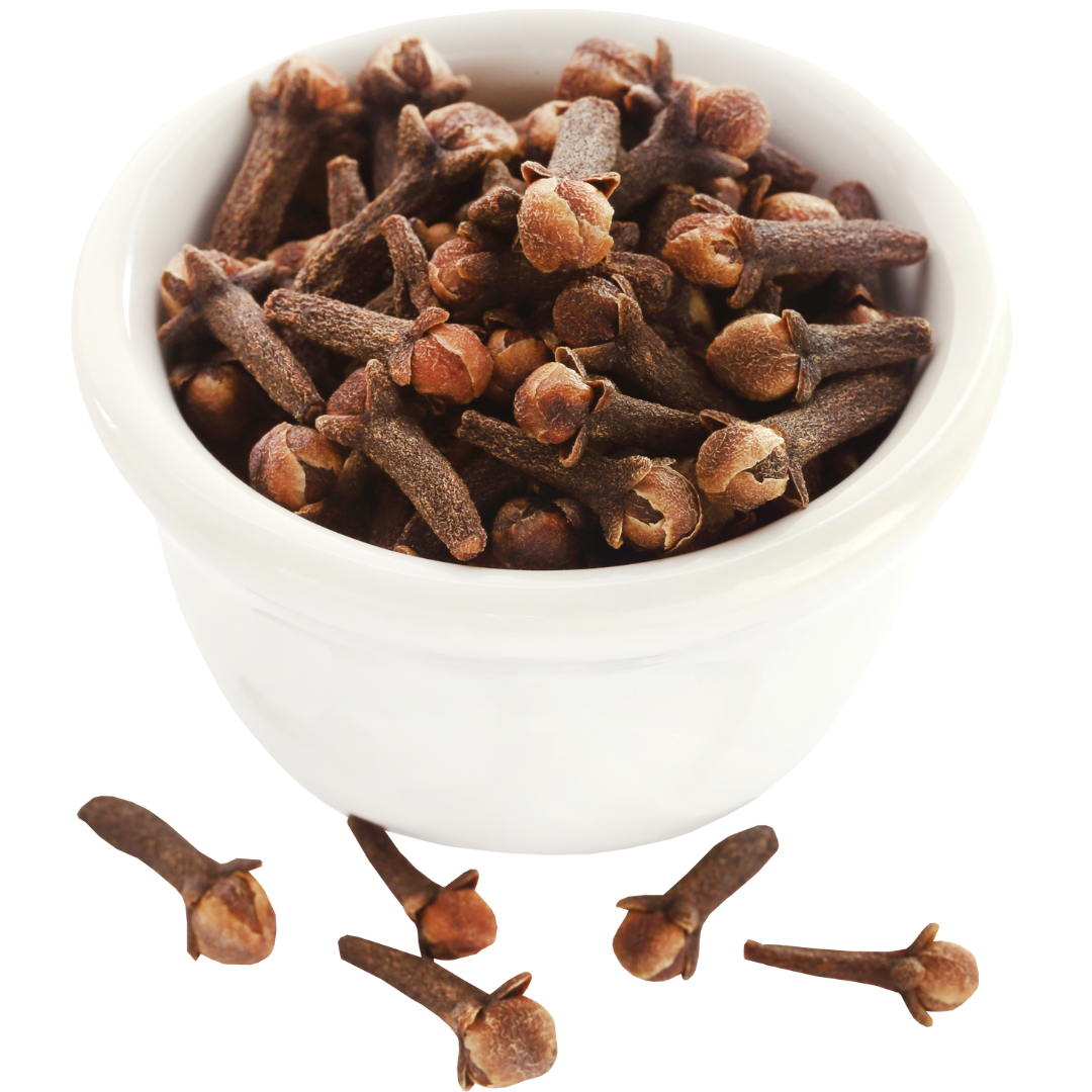 ORGANIC CLOVES