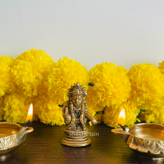 AYYAPPA IDOL