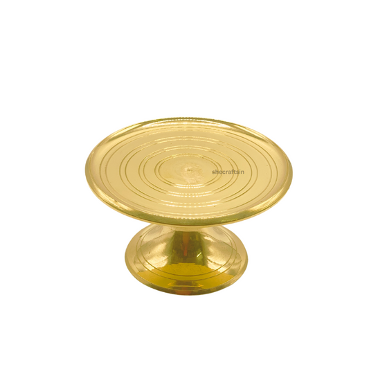 BRASS CHOWKI