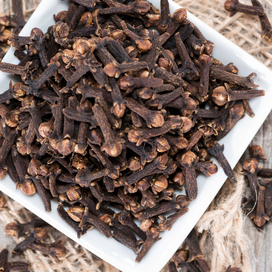 ORGANIC CLOVES