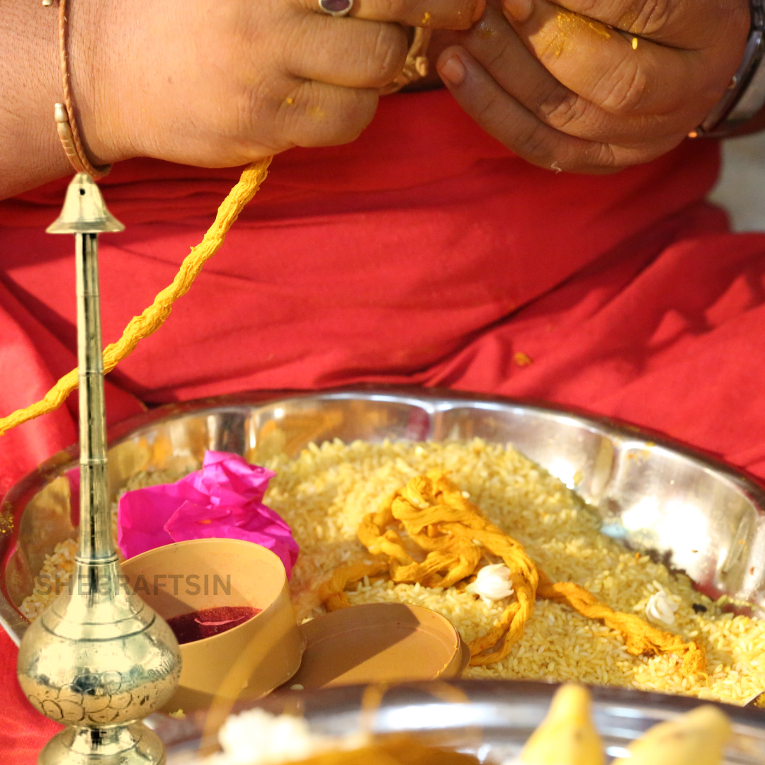 BRASS  ROSE WATER SPRINKLER | WEDDING  RITUALS | ROSE WATER CONTAINER | PANEER SPRINKLER