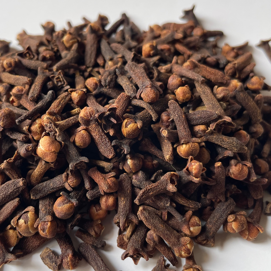 ORGANIC CLOVES