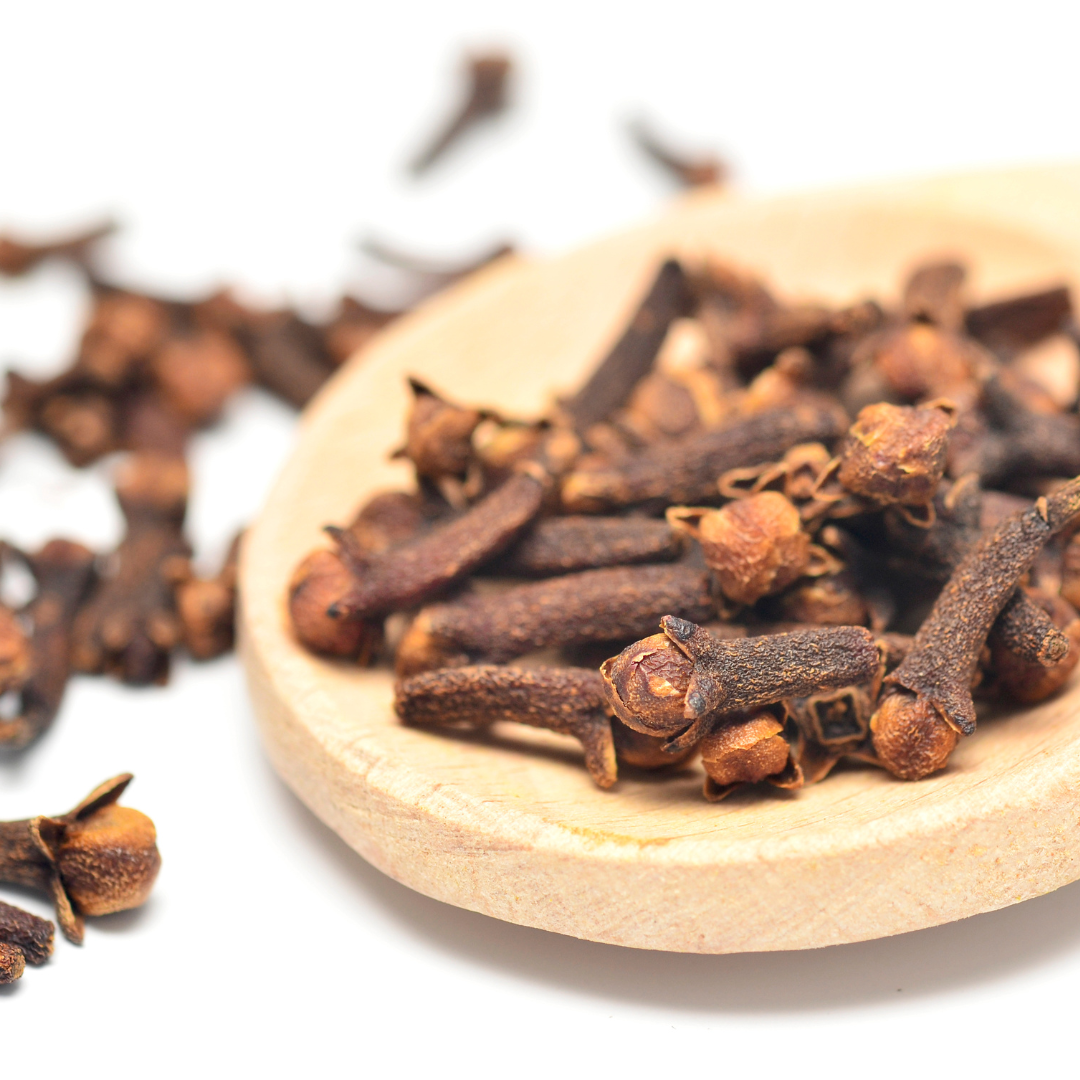 ORGANIC CLOVES